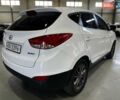 Білий Хендай іх35, об'ємом двигуна 2 л та пробігом 170 тис. км за 14750 $, фото 48 на Automoto.ua