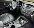 Білий Хендай іх35, об'ємом двигуна 2 л та пробігом 108 тис. км за 15888 $, фото 16 на Automoto.ua