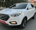 Білий Хендай іх35, об'ємом двигуна 2 л та пробігом 170 тис. км за 14750 $, фото 19 на Automoto.ua
