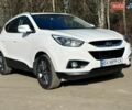Білий Хендай іх35, об'ємом двигуна 2 л та пробігом 252 тис. км за 14899 $, фото 1 на Automoto.ua