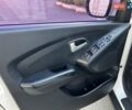 Білий Хендай іх35, об'ємом двигуна 2 л та пробігом 170 тис. км за 14750 $, фото 39 на Automoto.ua