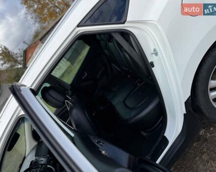 Белый Хендай их35, объемом двигателя 2 л и пробегом 209 тыс. км за 16000 $, фото 10 на Automoto.ua