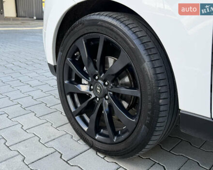 Белый Хендай их35, объемом двигателя 2 л и пробегом 182 тыс. км за 16699 $, фото 61 на Automoto.ua