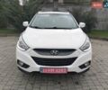 Белый Хендай их35, объемом двигателя 2 л и пробегом 234 тыс. км за 14950 $, фото 25 на Automoto.ua