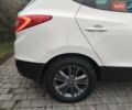 Белый Хендай их35, объемом двигателя 2 л и пробегом 234 тыс. км за 14950 $, фото 31 на Automoto.ua