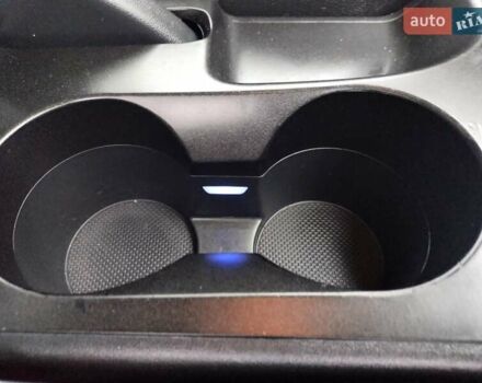 Белый Хендай их35, объемом двигателя 2 л и пробегом 234 тыс. км за 14950 $, фото 63 на Automoto.ua