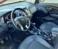 Белый Хендай их35, объемом двигателя 2 л и пробегом 200 тыс. км за 14800 $, фото 16 на Automoto.ua