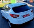 Белый Хендай их35, объемом двигателя 2 л и пробегом 200 тыс. км за 14500 $, фото 17 на Automoto.ua