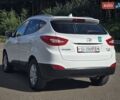Белый Хендай их35, объемом двигателя 2 л и пробегом 200 тыс. км за 14999 $, фото 23 на Automoto.ua
