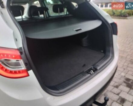 Белый Хендай их35, объемом двигателя 2 л и пробегом 234 тыс. км за 14950 $, фото 71 на Automoto.ua