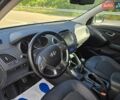 Белый Хендай их35, объемом двигателя 2 л и пробегом 200 тыс. км за 14999 $, фото 15 на Automoto.ua