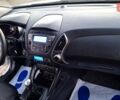 Білий Хендай іх35, об'ємом двигуна 1.7 л та пробігом 188 тис. км за 13850 $, фото 40 на Automoto.ua