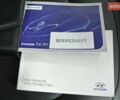 Белый Хендай их35, объемом двигателя 2 л и пробегом 125 тыс. км за 17800 $, фото 75 на Automoto.ua