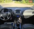 Белый Хендай их35, объемом двигателя 2 л и пробегом 200 тыс. км за 14999 $, фото 37 на Automoto.ua