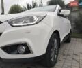 Белый Хендай их35, объемом двигателя 2 л и пробегом 234 тыс. км за 14950 $, фото 34 на Automoto.ua