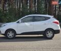 Белый Хендай их35, объемом двигателя 2 л и пробегом 200 тыс. км за 14999 $, фото 10 на Automoto.ua