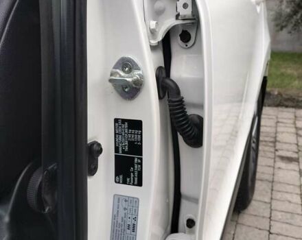 Белый Хендай их35, объемом двигателя 2 л и пробегом 234 тыс. км за 14950 $, фото 69 на Automoto.ua