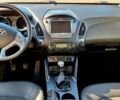 Белый Хендай их35, объемом двигателя 2 л и пробегом 200 тыс. км за 14800 $, фото 18 на Automoto.ua