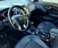 Белый Хендай их35, объемом двигателя 2 л и пробегом 200 тыс. км за 14800 $, фото 17 на Automoto.ua