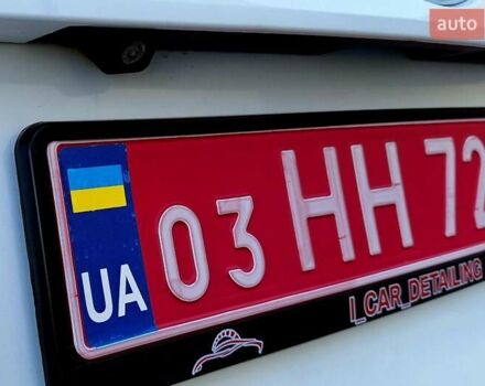 Белый Хендай их35, объемом двигателя 2 л и пробегом 200 тыс. км за 14500 $, фото 33 на Automoto.ua