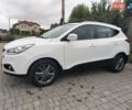 Белый Хендай их35, объемом двигателя 2 л и пробегом 234 тыс. км за 14950 $, фото 11 на Automoto.ua