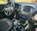 Белый Хендай их35, объемом двигателя 2 л и пробегом 200 тыс. км за 14999 $, фото 44 на Automoto.ua
