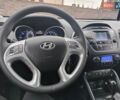 Белый Хендай их35, объемом двигателя 2 л и пробегом 234 тыс. км за 14950 $, фото 49 на Automoto.ua