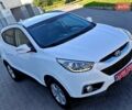 Белый Хендай их35, объемом двигателя 2 л и пробегом 200 тыс. км за 14500 $, фото 8 на Automoto.ua