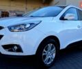 Белый Хендай их35, объемом двигателя 2 л и пробегом 200 тыс. км за 14500 $, фото 20 на Automoto.ua