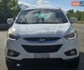 Белый Хендай их35, объемом двигателя 2 л и пробегом 200 тыс. км за 14999 $, фото 7 на Automoto.ua