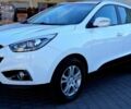 Белый Хендай их35, объемом двигателя 2 л и пробегом 200 тыс. км за 14800 $, фото 10 на Automoto.ua