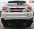 Белый Хендай их35, объемом двигателя 2 л и пробегом 234 тыс. км за 14950 $, фото 26 на Automoto.ua