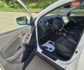 Белый Хендай их35, объемом двигателя 2 л и пробегом 200 тыс. км за 14999 $, фото 14 на Automoto.ua