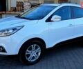 Белый Хендай их35, объемом двигателя 2 л и пробегом 200 тыс. км за 14500 $, фото 16 на Automoto.ua