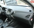 Белый Хендай их35, объемом двигателя 2 л и пробегом 125 тыс. км за 17800 $, фото 14 на Automoto.ua