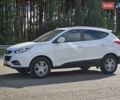 Белый Хендай их35, объемом двигателя 2 л и пробегом 200 тыс. км за 14999 $, фото 11 на Automoto.ua