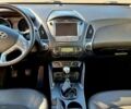 Белый Хендай их35, объемом двигателя 2 л и пробегом 200 тыс. км за 14500 $, фото 53 на Automoto.ua