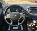 Белый Хендай их35, объемом двигателя 2 л и пробегом 200 тыс. км за 14999 $, фото 38 на Automoto.ua