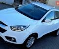 Белый Хендай их35, объемом двигателя 2 л и пробегом 200 тыс. км за 14500 $, фото 19 на Automoto.ua