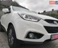 Белый Хендай их35, объемом двигателя 2 л и пробегом 234 тыс. км за 14950 $, фото 33 на Automoto.ua