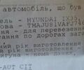 Белый Хендай их35, объемом двигателя 2 л и пробегом 200 тыс. км за 14500 $, фото 56 на Automoto.ua