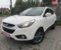 Белый Хендай их35, объемом двигателя 2 л и пробегом 234 тыс. км за 14950 $, фото 1 на Automoto.ua