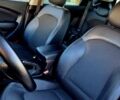 Белый Хендай их35, объемом двигателя 2 л и пробегом 200 тыс. км за 14500 $, фото 39 на Automoto.ua