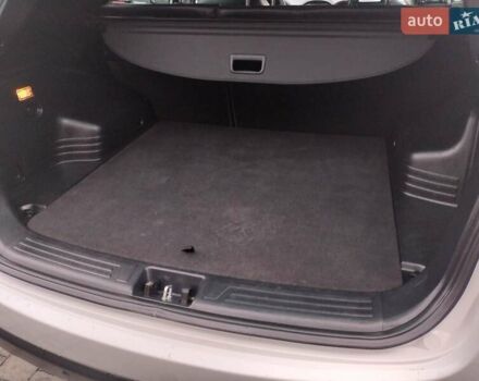 Белый Хендай их35, объемом двигателя 2 л и пробегом 234 тыс. км за 14950 $, фото 66 на Automoto.ua