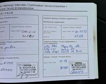 Белый Хендай их35, объемом двигателя 2 л и пробегом 200 тыс. км за 14500 $, фото 49 на Automoto.ua