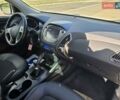 Белый Хендай их35, объемом двигателя 2 л и пробегом 200 тыс. км за 14999 $, фото 41 на Automoto.ua