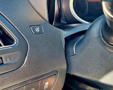 Белый Хендай их35, объемом двигателя 2 л и пробегом 200 тыс. км за 14500 $, фото 52 на Automoto.ua