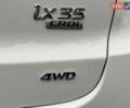 Белый Хендай их35, объемом двигателя 2 л и пробегом 234 тыс. км за 14950 $, фото 42 на Automoto.ua