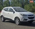 Белый Хендай их35, объемом двигателя 2 л и пробегом 200 тыс. км за 14999 $, фото 18 на Automoto.ua