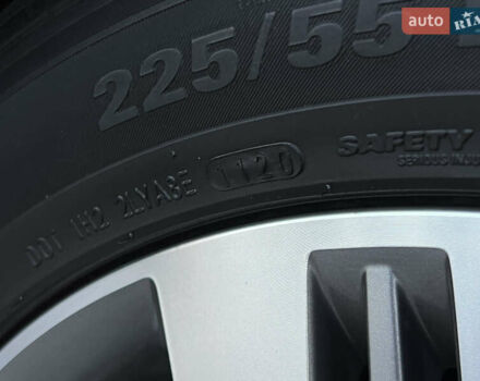 Білий Хендай іх35, об'ємом двигуна 2 л та пробігом 209 тис. км за 15700 $, фото 21 на Automoto.ua